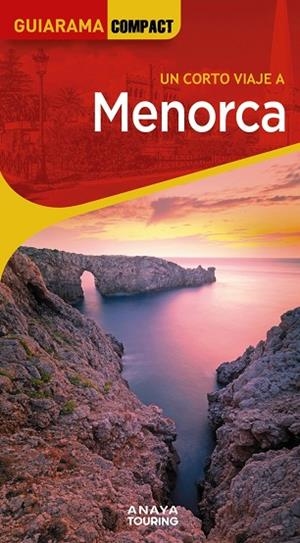 MENORCA | 9788491588924