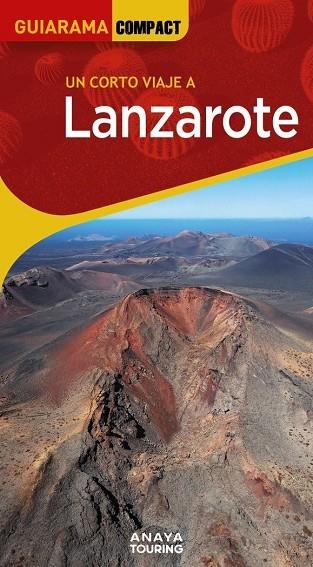 LANZAROTE | 9788491588931 | XAVIER MARTÍNEZ I EDO