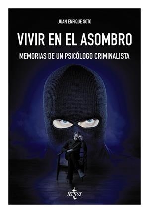 VIVIR EN EL ASOMBRO | 9788430991662 | JUAN ENRIQUE SOTO CASTRO