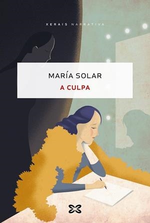 A CULPA | 9788411101776 | MARÍA SOLAR