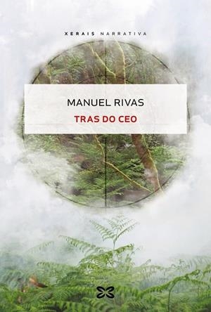 TRAS DO CEO | 9788411105729 | MANUEL RIVAS