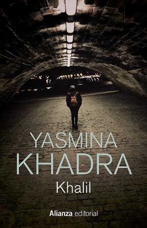 KHALIL | 9788411483452 | YASMINA KHADRA