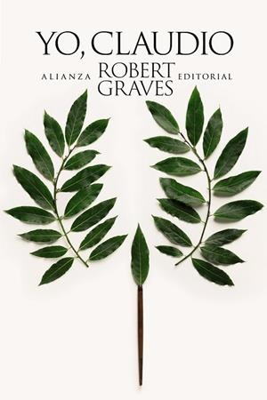 YO, CLAUDIO | 9788411484336 | ROBERT GRAVES