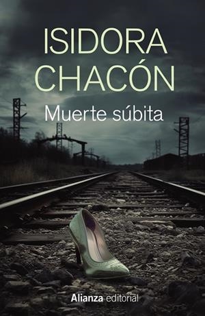 MUERTE SÚBITA | 9788411483773 | ISIDORA CHACÓN