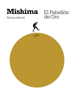 EL PABELLÓN DE ORO | 9788411485272 | YUKIO MISHIMA