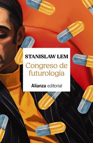 CONGRESO DE FUTUROLOGÍA | 9788411486859 | STANISLAW LEM