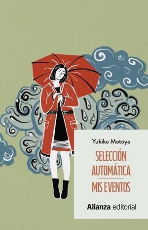 SELECCIÓN AUTOMÁTICA | 9788411489584 | YUKIKO MOTOYA