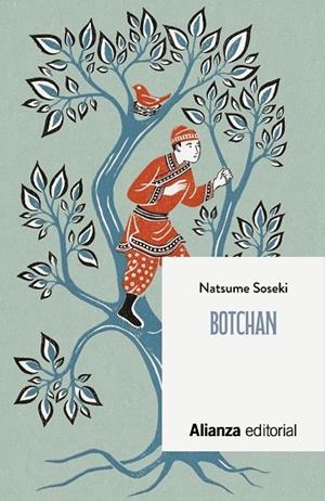 BOTCHAN | 9788411489577 | NATSUME SOSEKI