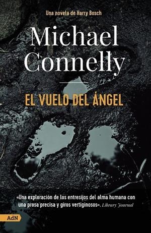 EL VUELO DEL ÁNGEL [ADN] | 9788413627564 | MICHAEL CONNELLY