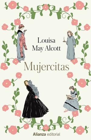 MUJERCITAS | 9788413628448 | LOUISA MAY ALCOTT