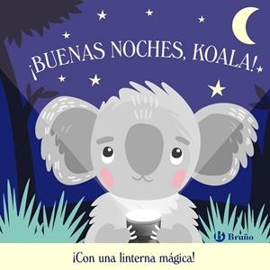 ¡BUENAS NOCHES, KOALA! | 9788469640302 | KATIE BUTTON