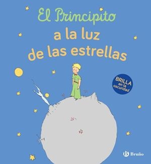 EL PRINCIPITO A LA LUZ DE LAS ESTRELLAS | 9788469641255 | ANTOINE DE SAINT-EXUPÉRY