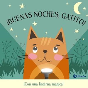 ¡BUENAS NOCHES, GATITO! | 9788469669730 | KATIE BUTTON