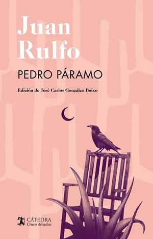 PEDRO PÁRAMO | 9788437646091 | JUAN RULFO