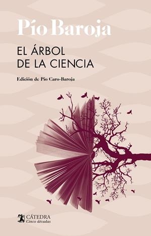 EL ÁRBOL DE LA CIENCIA | 9788437646084 | PÍO BAROJA