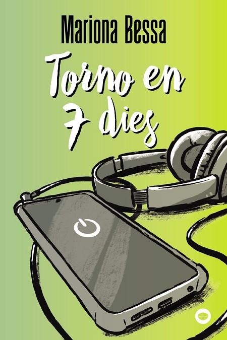 TORNO EN SET DIES | 9788448963620 | MARIONA BESSA