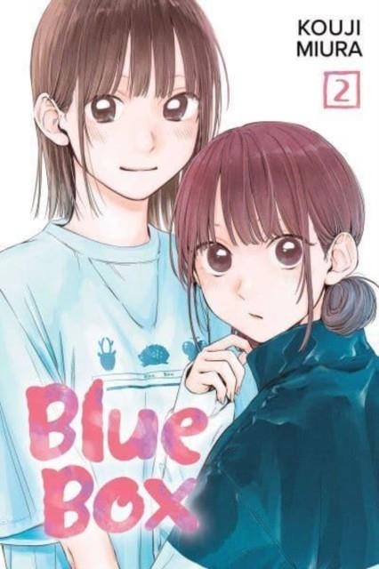 BLUE VOX 2 | 9781974736119