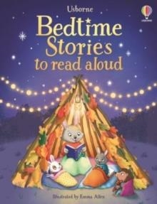 BEDTIME STORIES TO READ ALOUD | 9781805317159 | ZANNA MACKINNON