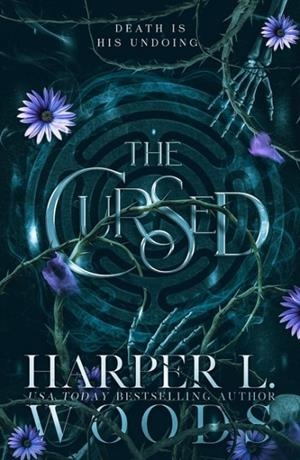 THE CURSED | 9780857506283 | HARPER L. WOODS