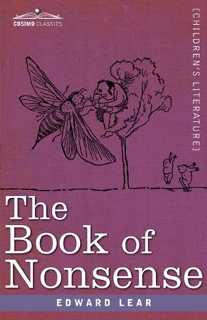 THE BOOK OF NONSENSE | 9781646795598 | EDWARD LEAR