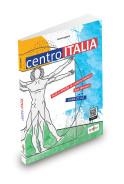 CENTRO ITALIA C1-C2 | 9786185554507
