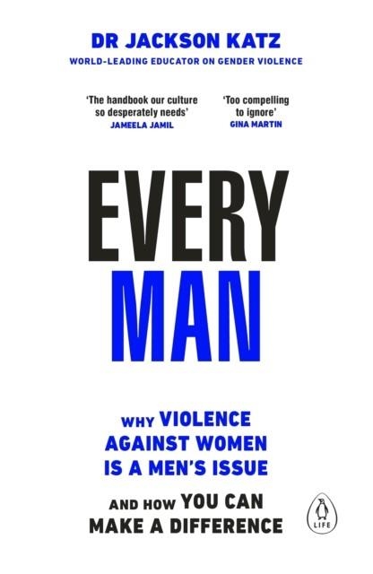 EVERY MAN | 9780241672662 | DR JACKSON KATZ