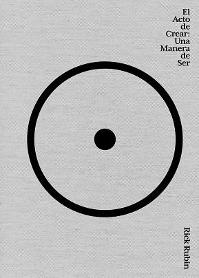 EL ACTO DE CREAR | 9788411191067 | RICK  RUBIN