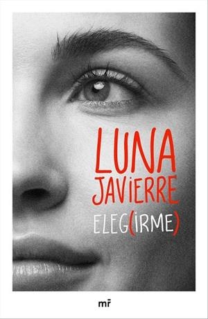 ELEGIRME | 9788427053465 | LUNA JAVIERRE