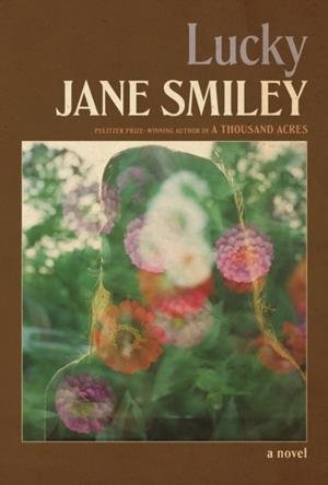 LUCKY | 9780593535011 | JANE SMILEY