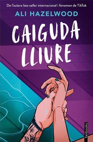 CAIGUDA LLIURE | 9788410028371 | ALI HAZELWOOD
