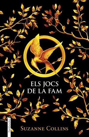 ELS JOCS DE LA FAM 1. EDICIO DE LUXE | 9788410028364 | SUZANNE COLLINS