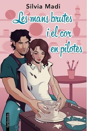 LES MANS BRUTES I EL COR EN PILOTES | 9788410028401 | SILVIA MADI