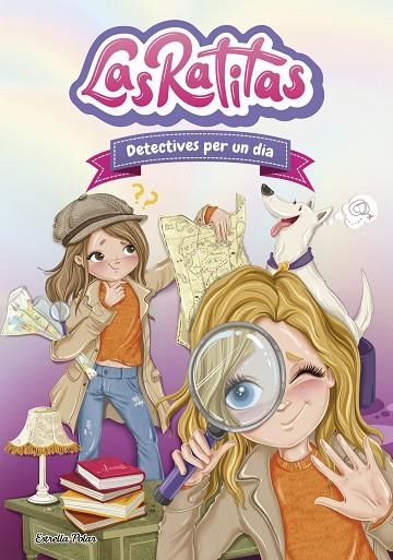 LAS RATITAS 13 | 9791387519407 | LAS RATITAS