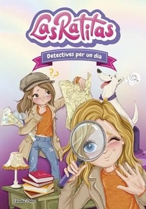 LAS RATITAS 13 | 9791387519407 | LAS RATITAS