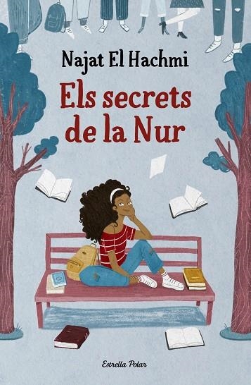 ELS SECRETS DE LA NUR | 9788413891798 | NAJAT EL HACHMI