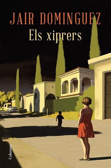 ELS XIPRERS | 9788466433419 | JAIR DOMINGUEZ