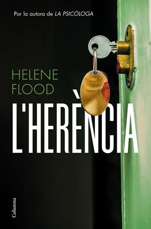 L'HERÈNCIA | 9788466432825 | HELENE FLOOD