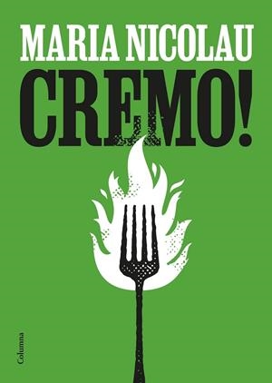 CREMO! | 9788466433495 | MARIA NICOLAU