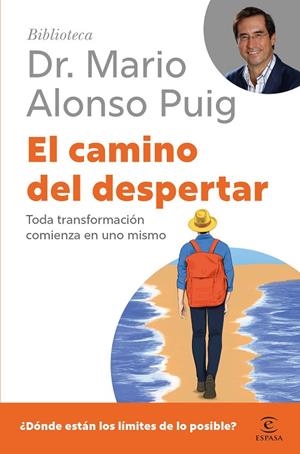 EL CAMINO DEL DESPERTAR | 9788467075700 | MARIO ALONSO PUIG