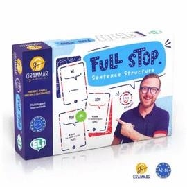 FULL STOP - A2-B1 | 9788853645654 | VVAA