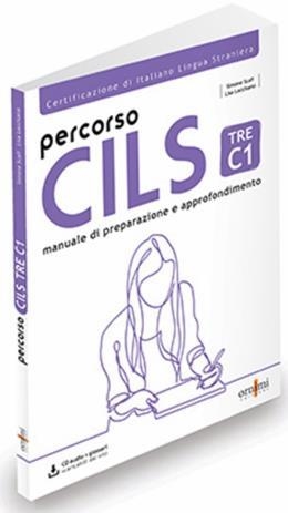 PERCORSO CILS C1 | 9786185554118 | SCAFI, SIMONE/ LOCCISANO, LISA
