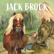 JACK BROCK | 9781802587043 | ALI STEARN