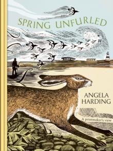 SPRING UNFURLED | 9781408721919 | ANGELA HARDING