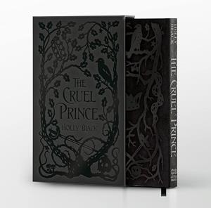 THE CRUEL PRINCE: COLLECTOR'S EDITIONS | 9780316461252 | HOLLY BLACK
