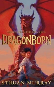 DRAGONBORN | 9780241688816 | STRUAN MURRAY