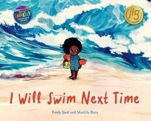 I WILL SWIM NEXT TIME | 9781782509387 | EMILY JOOF