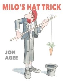 MILO'S HAT TRICK | 9781915252807 | JON AGEE