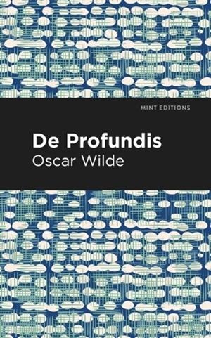 DE PROFUNDIS | 9781513271231 | OSCAR WILDE