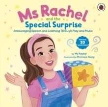 MS RACHEL AND THE SPECIAL SURPRISE | 9780241760604 | MS RACHEL
