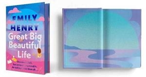GREAT BIG BEAUTIFUL LIFE SPECIAL EDITION | 9780241789872 | EMILY HENRY